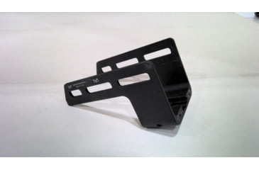 Image of EDEMO Midwest Industries Keltec KSG M-Lok Light Mount w/ Hand Stop, Black, MI-KSG-MM, EDEMO2