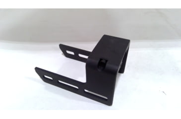 Image of EDEMO Midwest Industries Keltec KSG M-Lok Light Mount w/ Hand Stop, Black, MI-KSG-MM, EDEMO3