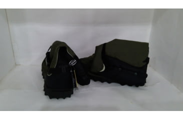 Image of EDEMO Neos Navigator 5, Gray, 4XL, N5P3-GRY-4XL, EDEMO1