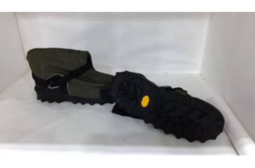 Image of EDEMO Neos Navigator 5 Overshoes, Gray, 2XL, N5P3-GRY-2XL, EDEMO1