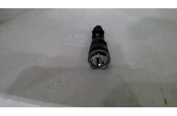 Image of EDEMO Nitecore MH27UV CREE XP-L HI Multitask Hybrid Multicolor Rechargeable Flashlight, 18650, White, Red, Blue, UV, 1000 Lumens, Black, 6952506402021, EDEMO1