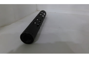 Image of EDEMO Nordic Components NC-1 Free Float Hand Guard, 12.5in, FFT-NC1-RFL, EDEMO1