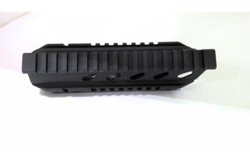 Image of USED Phase 5 Weapon Systems Inc 7.5in Lo-Pro Slope Nose Free Float Quad Rail, Black, LPSN7.5, EDEMO2, Condition Fair, Other