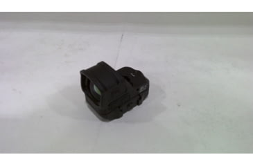 Image of EDEMO Primary Arms 1x23mm SLx Mini Reflex Sight, Red 3 MOA Dot, Black, 810024, EDEMO1