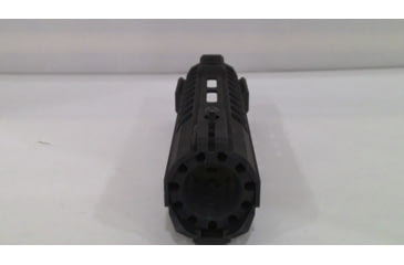 Image of EDEMO Radical Firearms M-LOK Hybrid Rail; 9 inch, Black, 9MHR, EDEMO2