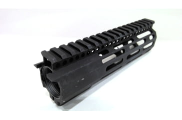Image of USED Radical Firearms M-LOK Slim Rail, FCR 7 inch, Black, 7FCR, EDEMO1, Used, Condition Fair, Installed/Mounted