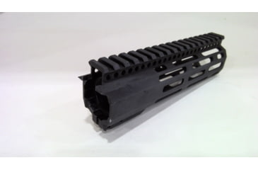 Image of EDEMO Radical Firearms M-LOK Slim Rail; FCR 7 inch, Black, 7FCR, EDEMO2
