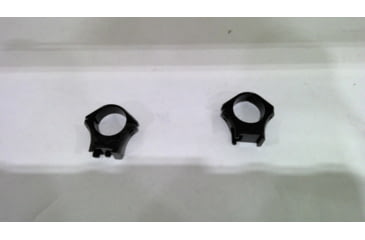 Image of EDEMO Sako Optilock Ringmounts - 1in, Low, Blue S1701900, EDEMO1