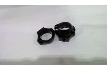 Image of EDEMO Sako Optilock Rings 1in. / Low, Blue S1300924, EDEMO1