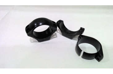 Image of EDEMO Sako Optilock Rings 30mm / Low, Blue S1300929, EDEMO1