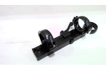 Image of EDEMO Sako TRG QD Optilock Scope Mount - 30mm Diameter, Low, 32.5mm Height, Lever Lock S5740325, EDEMO1
