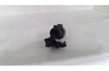 Image of EDEMO SightMark XT-3 Tactical Magnifier w/ LQD Flip to Side Mount, Black, SM19062, EDEMO1