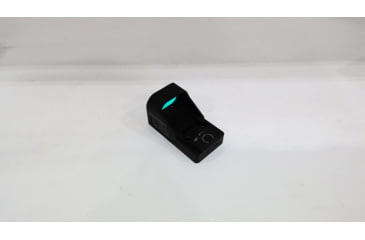 Image of EDEMO Sightron SRS-2 Red Dot Sight, 6MOA Illuminated Dot, Black, 6MOA, 40021, EDEMO1