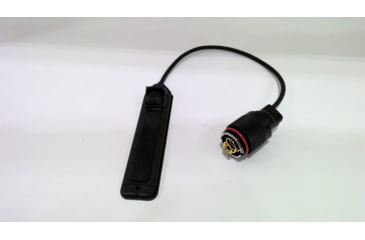Image of EDEMO Streamlight Protac Remote Switch W/Tailcap, Accessory, 880175, EDEMO5