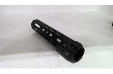Image of EDEMO TacStar Carbon Fiber AR-15 Handguard, Carbine Length, 10 in, Black, 1081115, EDEMO1