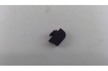 Image of EDEMO Trijicon For Glock Hd Yellow Front Outline Sight Only .245 High GL101FY-245, EDEMO1