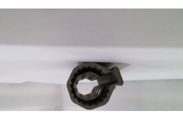 Image of EDEMO Troy Battlerail, SOCC, .308, 10in, Special Ops M-LOK Compatible , High Profile, Flat Dark Earth, SRAI-SR3-10FT-00, EDEMO1