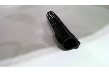 Image of EDEMO Troy SOCC Low Profile BattleRail M-LOK 10.5 Inch, SR1-10BT00, EDEMO1