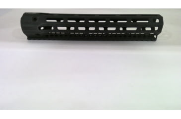 Image of EDEMO Troy SOCC Low Profile BattleRail M-LOK 10.5 Inch, SR1-10BT00, EDEMO2
