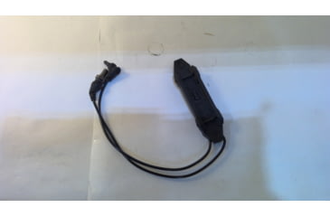 Image of EDEMO Unity Tactical Tactical Augmented Pressure Switch - Surefire / Insight - 9in, Black, TAPS-SI9B, EDEMO3