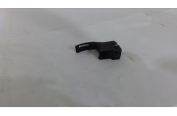 Image of EDEMO Viridian Weapon Technologies Reactor TL Gen2 ECR Tactical Light With Radiance And IWB Holster For S&amp;W M&amp;P Shield, EDEMO1