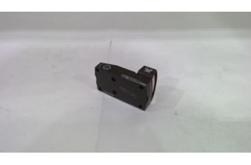 Image of EDEMO Vortex Venom Red Dot Sight, 1x26.5mm, 3 MOA Dot Reticle, Black, VMD-3103, EDEMO3