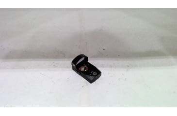 Image of EDEMO Vortex Venom Red Dot Sight, 1x26.5mm, 3 MOA Dot Reticle, Black, VMD-3103, EDEMO4