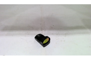 Image of EDEMO Vortex Venom Red Dot Sight, 1x26.5mm, 3 MOA Dot Reticle, Black, VMD-3103, EDEMO4