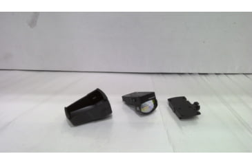 Image of EDEMO Vortex Venom Red Dot Sight, 1x26.5mm, 3 MOA Dot Reticle, Black, VMD-3103, EDEMO7