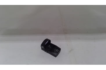 Image of EDEMO Vortex Venom Red Dot Sight, 1x26.5mm, 6 MOA Dot Reticle, Black, VMD-3106, EDEMO4