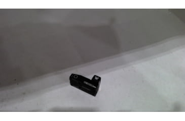 Image of EDEMO Vortex Venom Red Dot Sight, 1x26.5mm, 6 MOA Dot Reticle, Black, VMD-3106, EDEMO6