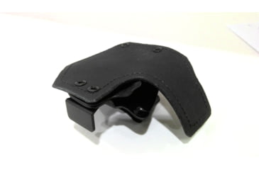 Image of EDEMO Warne Hybrid IWB Holster, Black, Right Hand, Springfield Armory Hellcat, 9238, EDEMO1