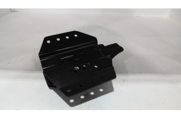 Image of EDEMO Weber Tactical Trifecta Glock 17/22, Black, RH, 1000BKR, EDEMO1