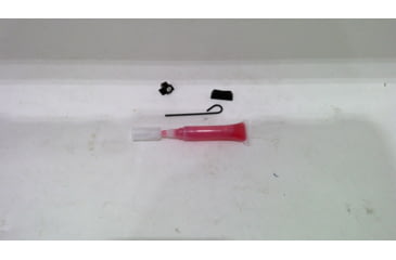 Image of USED XS Sight Systems DXT Big Dot for Canik CK-0001S-5, EDEMO1, Used, Condition Fair, Installed/Mounted