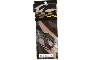 Image of Edge Eyewear Blade Runner XL Self-Adhesive EVA Foam Gasket Kit, 9426