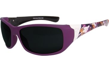 Image of Edge Eyewear Civetta Aurora Series, Purple Mutli YC156-A3