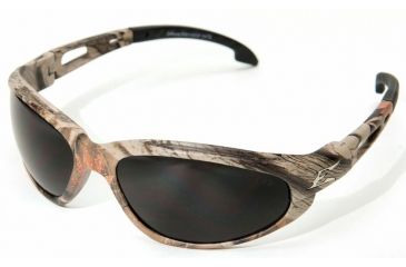Image of Edge Eyewear Dakura-Camouflage / Smoke Lens with Gasket GSW116CF