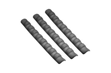 Image of Edson Marine 8"- 3-Pack ComfortGrip 74334