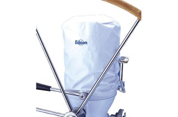 Image of Edson Marine Housing Cover Compass/Instrument, 693-5