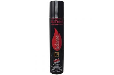 Image of UST Butane Quad Refined 3.38 Oz 21-FUEL-M1