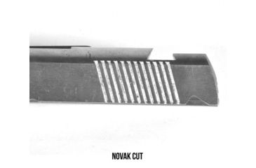 Image of EGW Doctor Sight Mount for Novak 49311