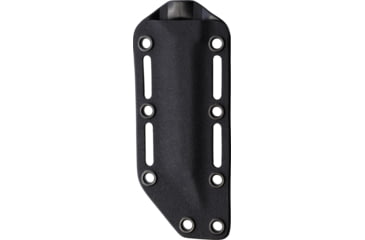 Image of Eickhorn Solingen Para-III Black Fixed Blade