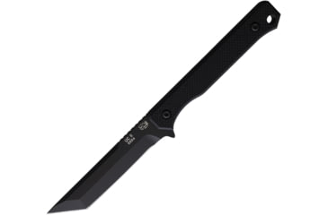 Image of Eickhorn Solingen UC2 Black Fixed Blade