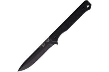 Image of Eickhorn Solingen UC3 Black Fixed Blade