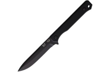 Image of Eickhorn Solingen UC3 Black Fixed Blade