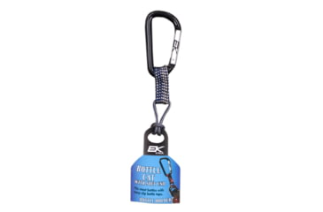 Image of EK Ekcessories Bottle Cat with Soft End-Blue/Gray