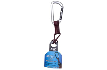 Image of EK Ekcessories Bottle Cat with Soft End-Plum