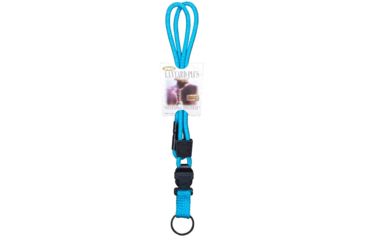 Image of EK Ekcessories Sports Lanyard Plus-Bright Blue