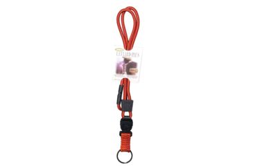 Image of EK Ekcessories Sports Lanyard Plus-Red/Orange