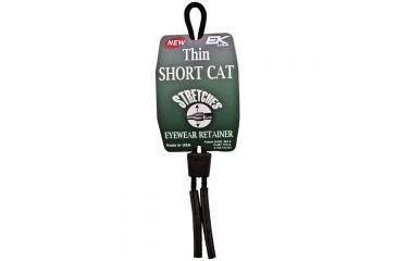 Image of EK Ekcessories Thin Short Cat Strap 11054C